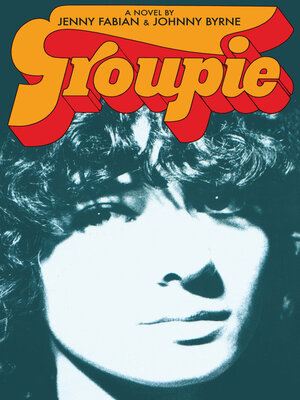 cover image of Groupie